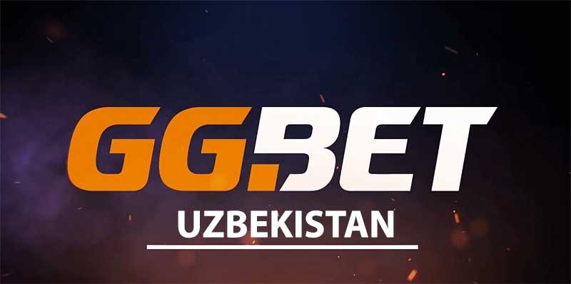 GGbet в Узбекистане
