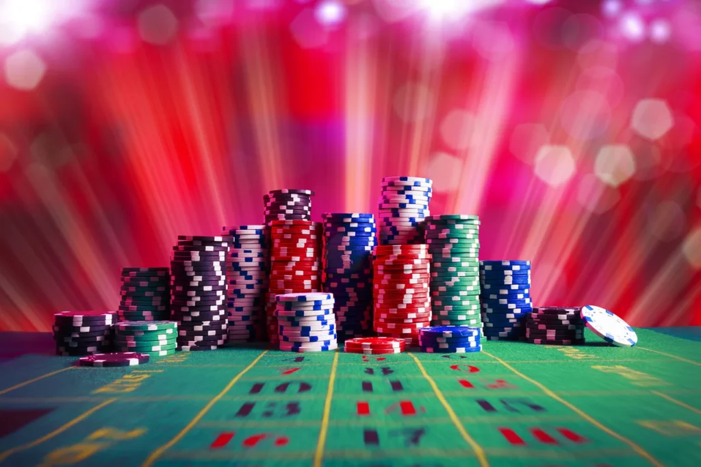 Лучшие игровые автоматы 1xCasino Узбекистан